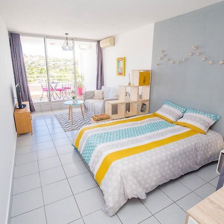 Apt 5 Min A Pied Centre Ville Сен-Жиль-ле-Бэн Экстерьер фото