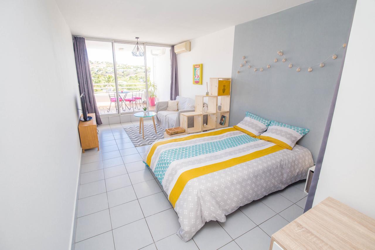 Apt 5 Min A Pied Centre Ville Сен-Жиль-ле-Бэн Экстерьер фото