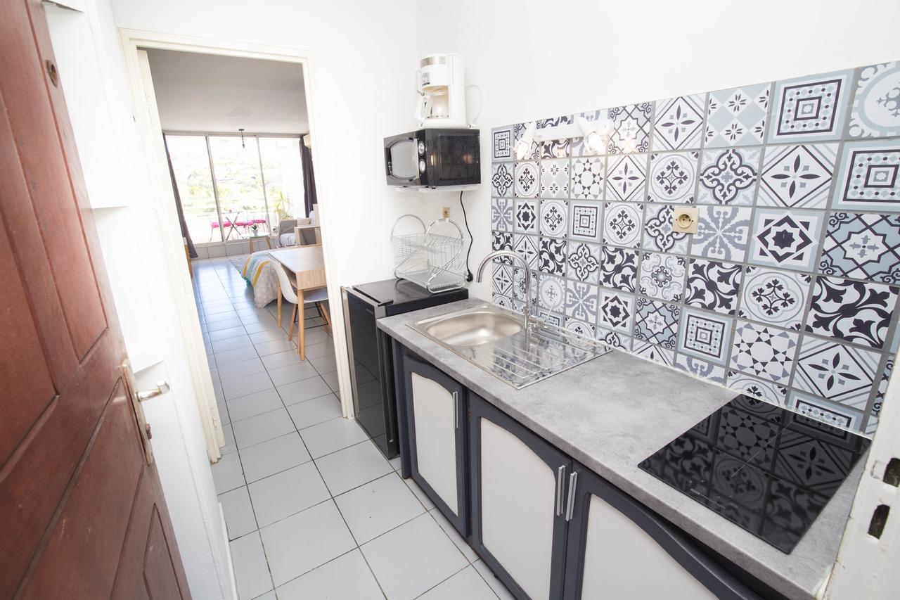 Apt 5 Min A Pied Centre Ville Сен-Жиль-ле-Бэн Экстерьер фото